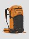 BCA Stash 35L Backpack Orange