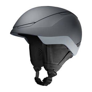 Ski Accessories: Atomic Revent GT AMID Helmet - Grey
