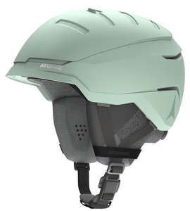 Ski Accessories: Atomic Savor GT AMID Helmet - Pistachio