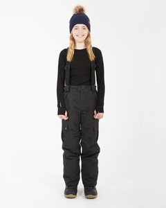 Apparel: XTM Scoobie II Pant - Black