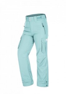 Apparel: Picture Kids August Pant Turquoise