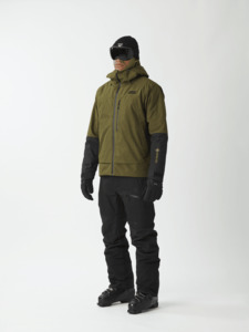 Apparel: Picture Merepi M GTX Jacket