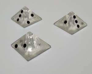 All: Demon Dice Stomp Pad
