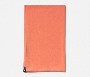 All: Le Bent Kids Neck Gaiter 260 / Fiery Coral