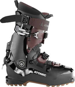 All: Atomic Backland XTD Carbon 115 W