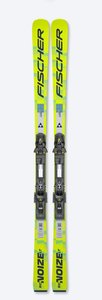 Fischer RC4 Noize LT + RC4 Z12 Binding 2027