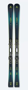 Fischer The Curv Noize + RC4213 FF Binding 2027