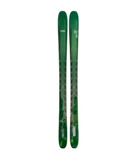 Line Blade Optic 96 + Marker Griffon MN 13 Binding Package 2027