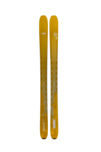 Line Blade Optic 104 + Marker Griffon MN 13 Binding Package 2027