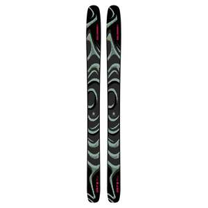 Ski: Salomon Ski QST 100 + Salomon Strive 14 Binding Package 2027