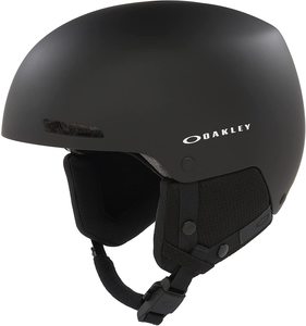 Ski Accessories: Oakley MOD1 PRO MIPS - Blackout