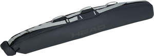Ski Accessories: Head Roll Top Single Ski Bag 170cm