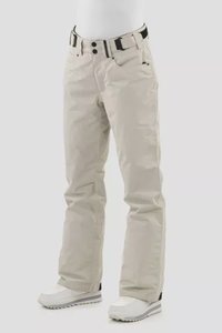 Apparel: Surfanic Glow Surftex Pant - Stone
