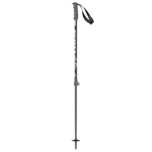 Scott Firstguide Jr Pole 85-110cm - Black