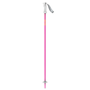 All: Scott Element Jr Pole - High Viz Pink