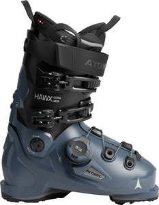 Mens Ski Boots: Atomic Hawx Ultra 120 S Boa 2026
