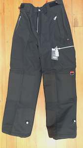 Pants: Aggression Castro Tab Pants Unisex [NEW]