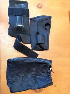 New For 2020: Wristguard [unbranded]