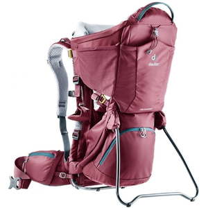 Products: Child Carrier - The Alpine Centre