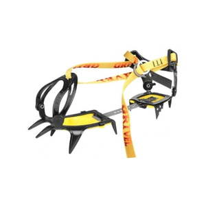 Products: Crampons only - The Alpine Centre