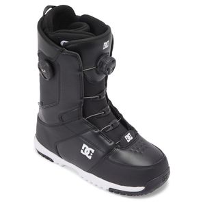 Products: DC CONTROL BOOTS/BLACK/WHITE - The Alpine Centre