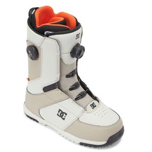 Products: DC CONTROL BOOTS/LIGHT CAMEL - The Alpine Centre