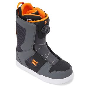 Products: DC PHASE BOA BOOTS/GREY/BLACK - The Alpine Centre