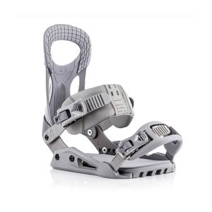 DRAKE KING BINDING/GREY 2023 - The Alpine Centre