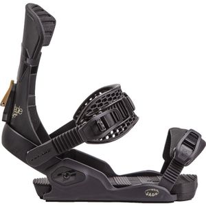 Products: DRAKE W JADE BINDING - BLACK - The Alpine Centre