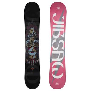ROSSIGNOL JIBSAW WIDE - The Alpine Centre