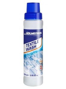 HOLMENKOL TEXTILE WASH/250ML - The Alpine Centre