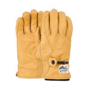 Products: POW HD GLOVES - NATURAL - The Alpine Centre