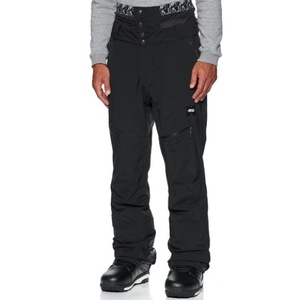 Products: PICTURE NAIKOON PANTS - BLACK - The Alpine Centre