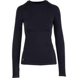 Products: SURFANIC CARBON BASE WMNS CREW - The Alpine Centre