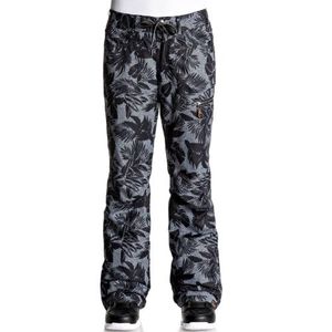 ROXY RIFTER PRINTED PANT - The Alpine Centre