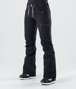 Products: ROXY BACKYARD GIRLS PANT - The Alpine Centre