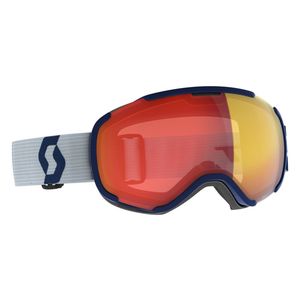 Products: SCOTT FAZE II LS GOGGLE - The Alpine Centre