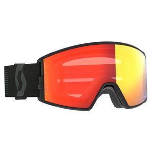 Products: SCOTT REACT GOGGLE - The Alpine Centre