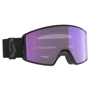 Products: SCOTT REACT LS GOGGLE - The Alpine Centre