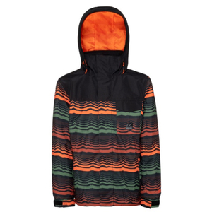 PROTEST BOYS FREERIDE JKT - The Alpine Centre