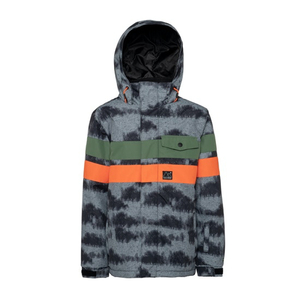 Products: PROTEST BOYS ROBUST JACKET - The Alpine Centre