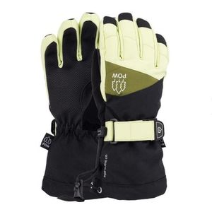 Products: POW YOUTH ASCEND GLOVE - The Alpine Centre