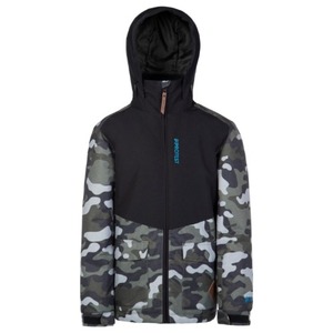 PROTEST BOYS FROME JACKET - The Alpine Centre