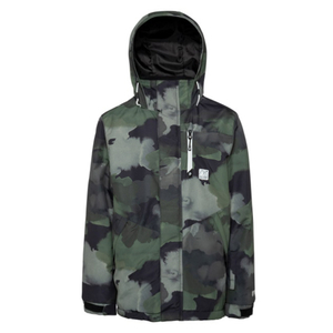 Products: PROTEST BOY DISCOVERY JACKET - The Alpine Centre