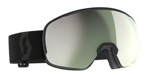 Products: SCOTT SPHERE OTG AMP GOGGLE - The Alpine Centre