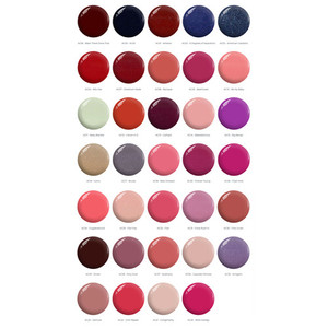 Products: 1oz - Autumn Whole Collection snsnails