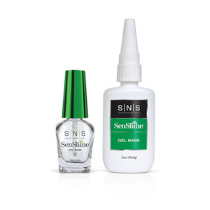 SNS SenShine Gel Base snsnails