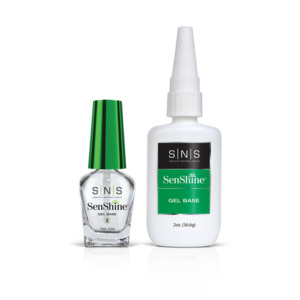 Products: SNS SenShine Gel Base snsnails