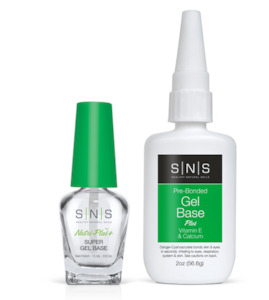 Products: SNS Gel Base snsnails