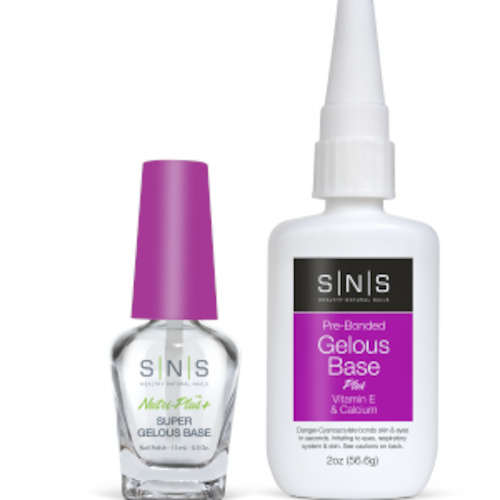 Products: SNS Gelous Base snsnails